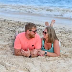 Meet your Posher, Arica